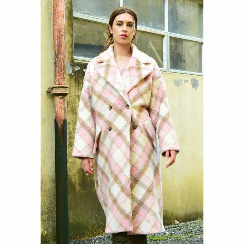 COOP Time Check Coat image number 1